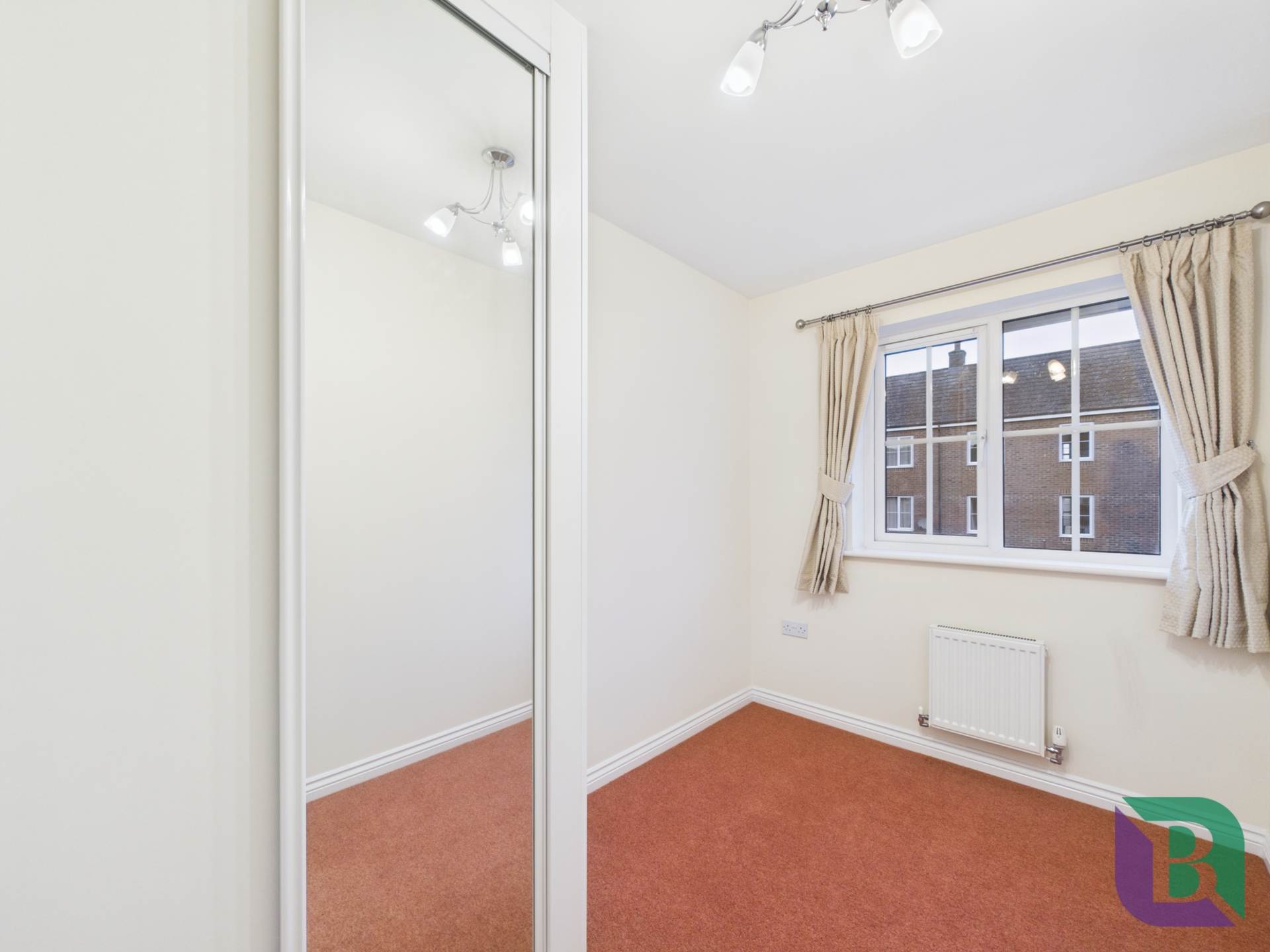 Firemans Run, Woburn Sands, Image 18