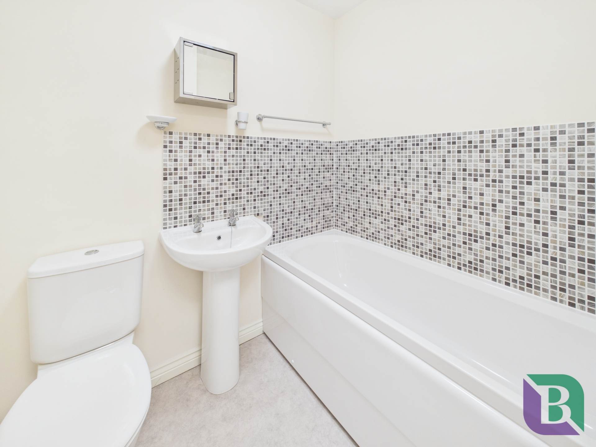 Firemans Run, Woburn Sands, Image 19