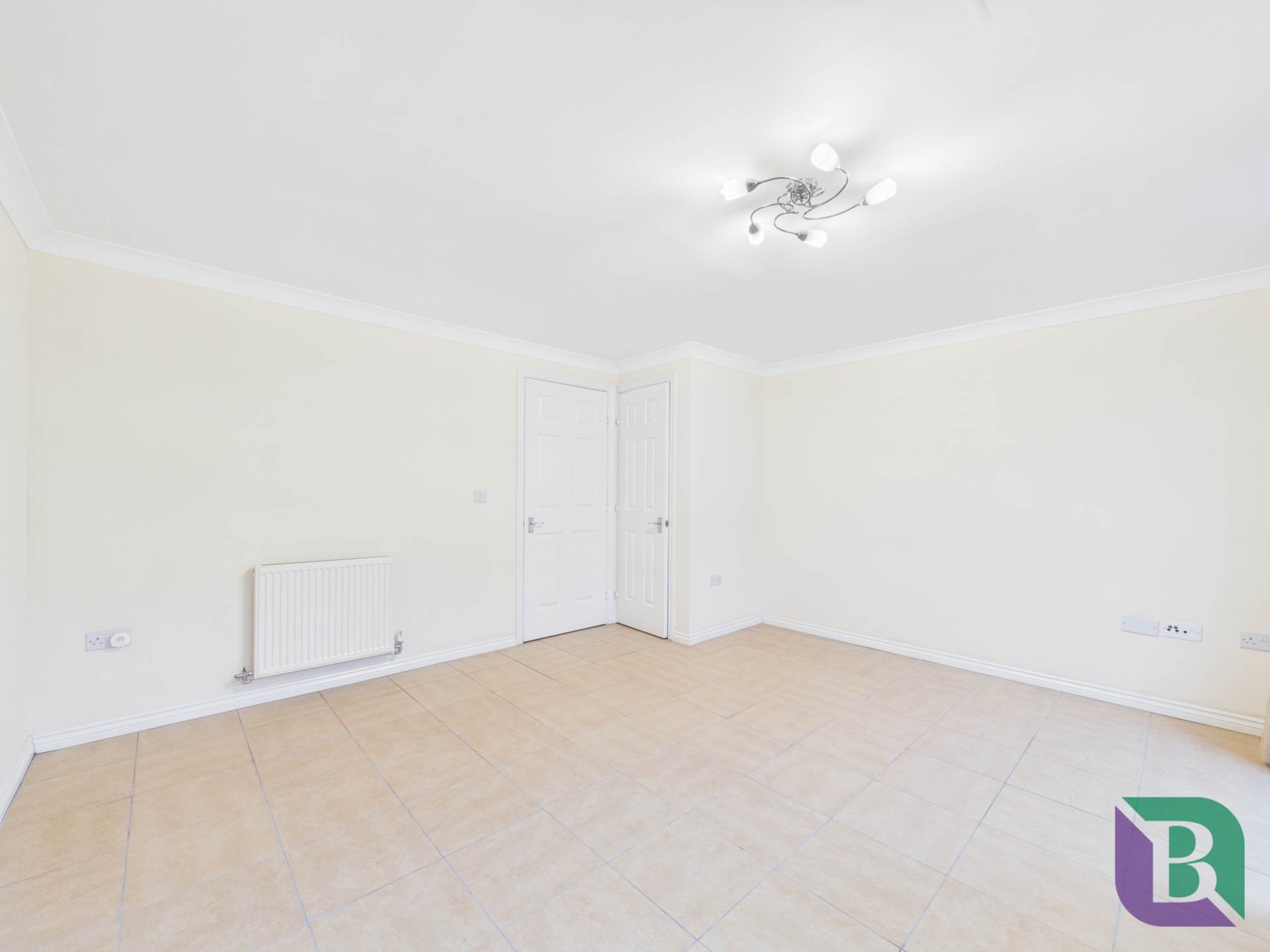 Firemans Run, Woburn Sands, Image 4