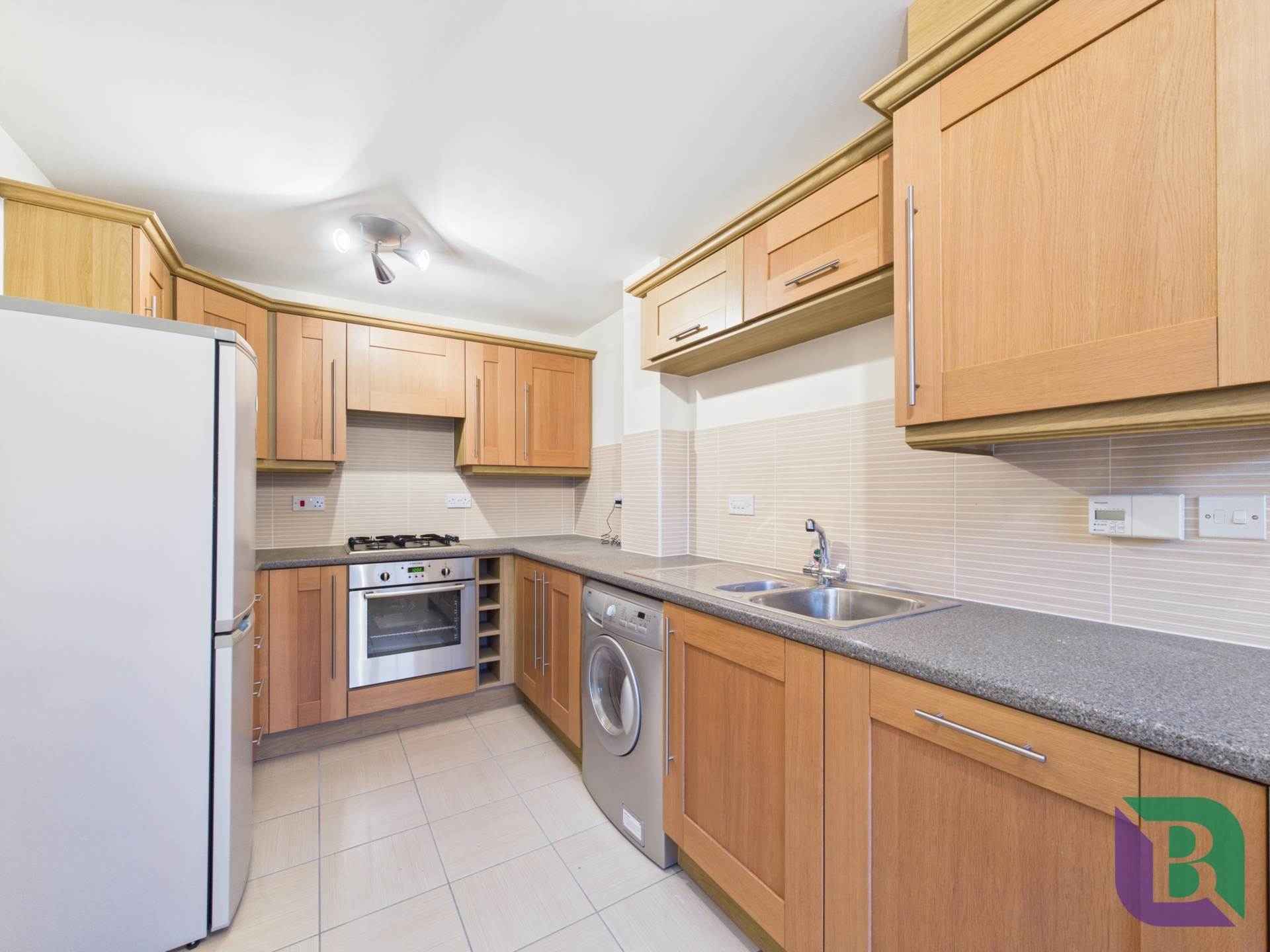 Firemans Run, Woburn Sands, Image 5