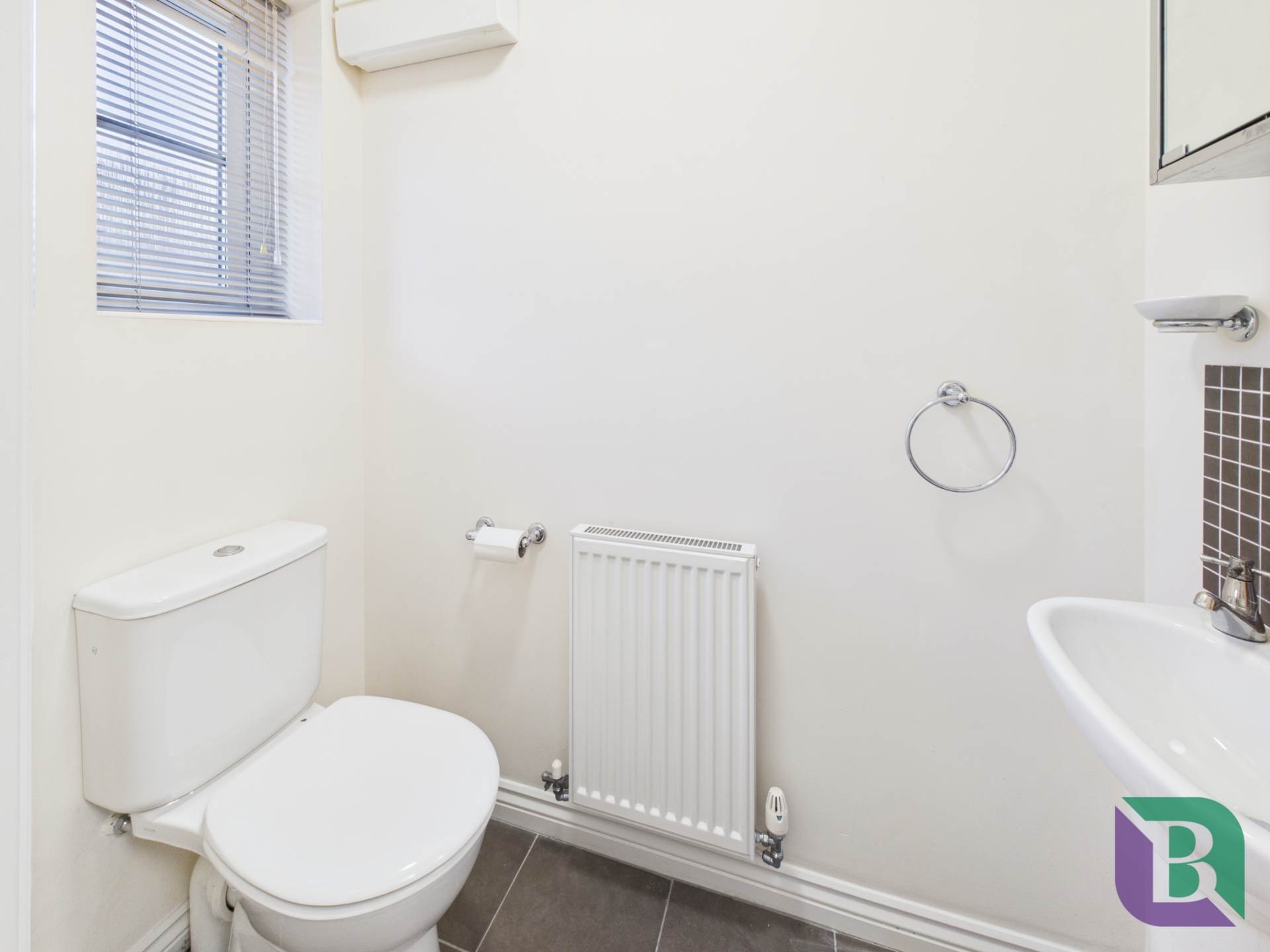 Firemans Run, Woburn Sands, Image 7