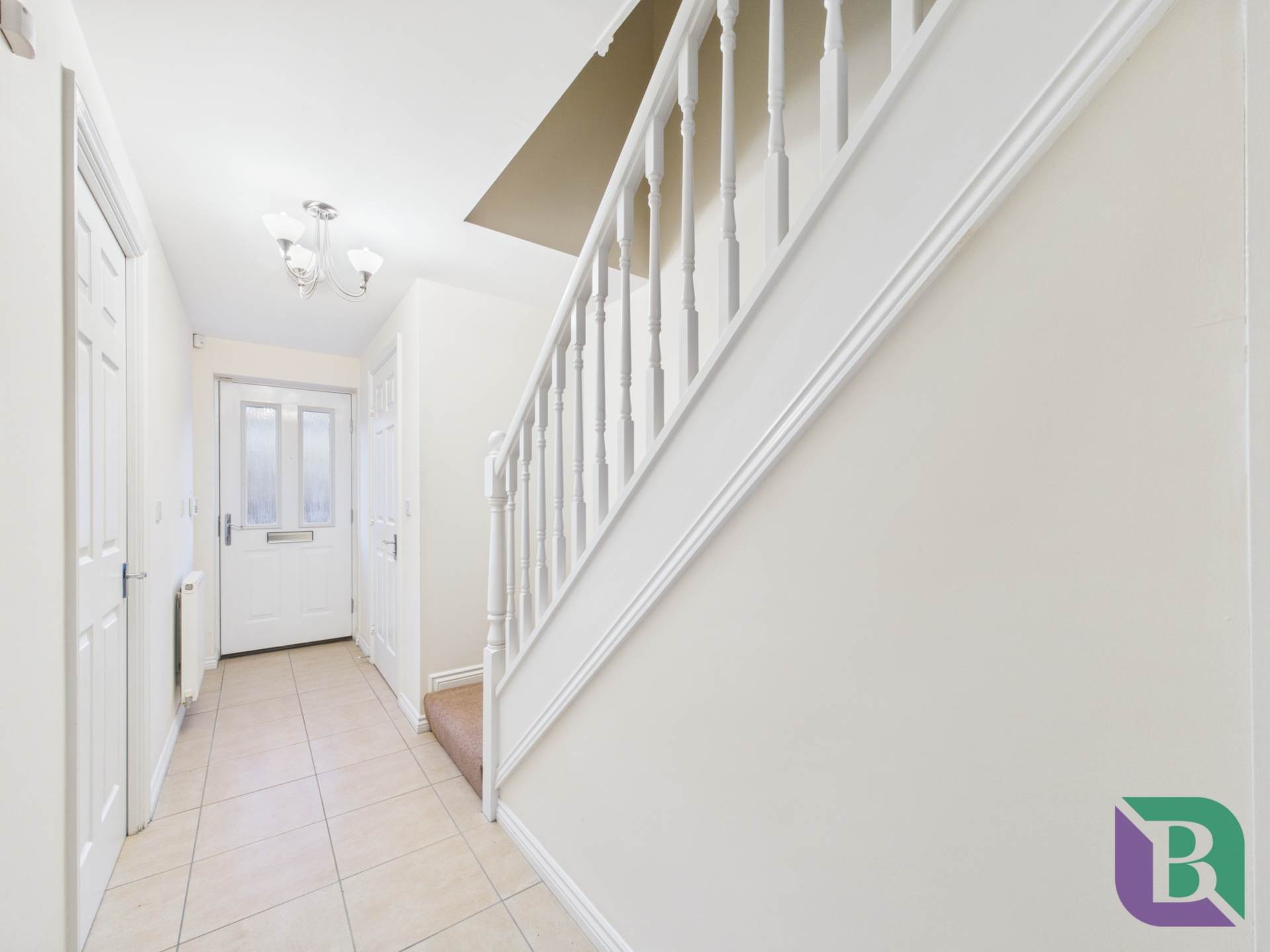 Firemans Run, Woburn Sands, Image 8