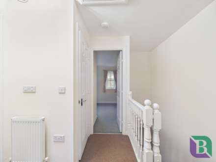 Firemans Run, Woburn Sands, Image 10