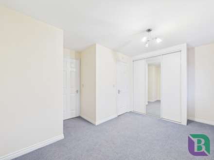 Firemans Run, Woburn Sands, Image 12