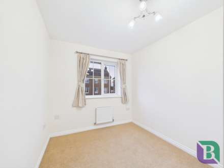 Firemans Run, Woburn Sands, Image 15