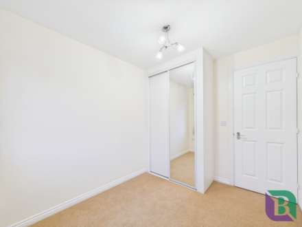 Firemans Run, Woburn Sands, Image 16