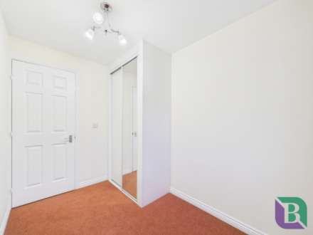 Firemans Run, Woburn Sands, Image 17