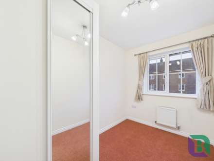 Firemans Run, Woburn Sands, Image 18