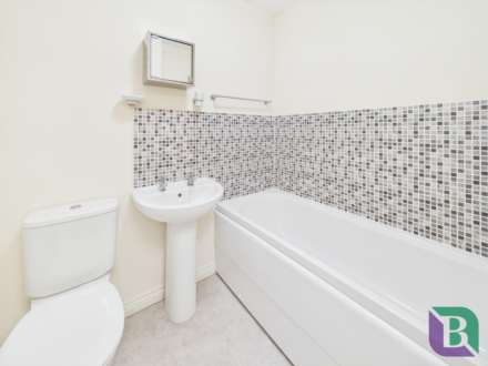 Firemans Run, Woburn Sands, Image 19