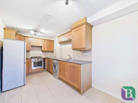 Firemans Run, Woburn Sands, Image 3