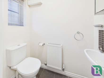 Firemans Run, Woburn Sands, Image 7