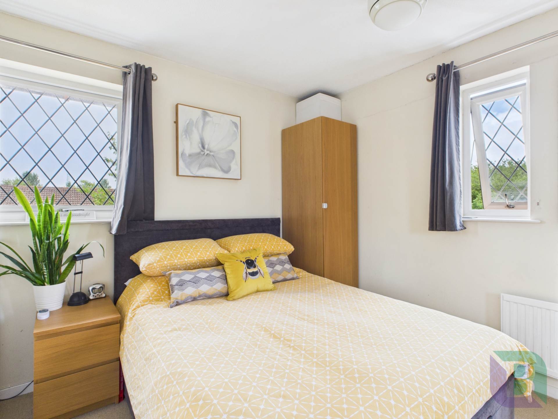 Chepstow Drive, Bletchley, Image 11