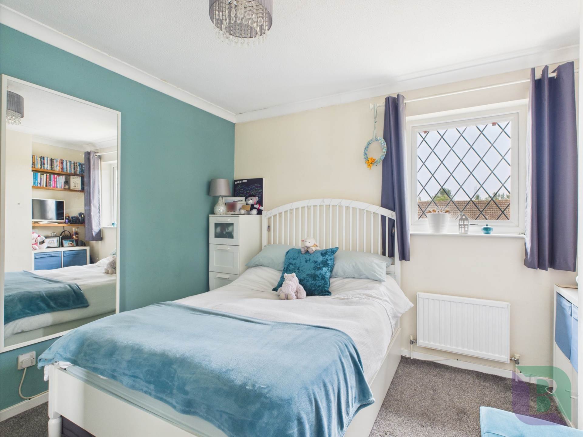 Chepstow Drive, Bletchley, Image 12