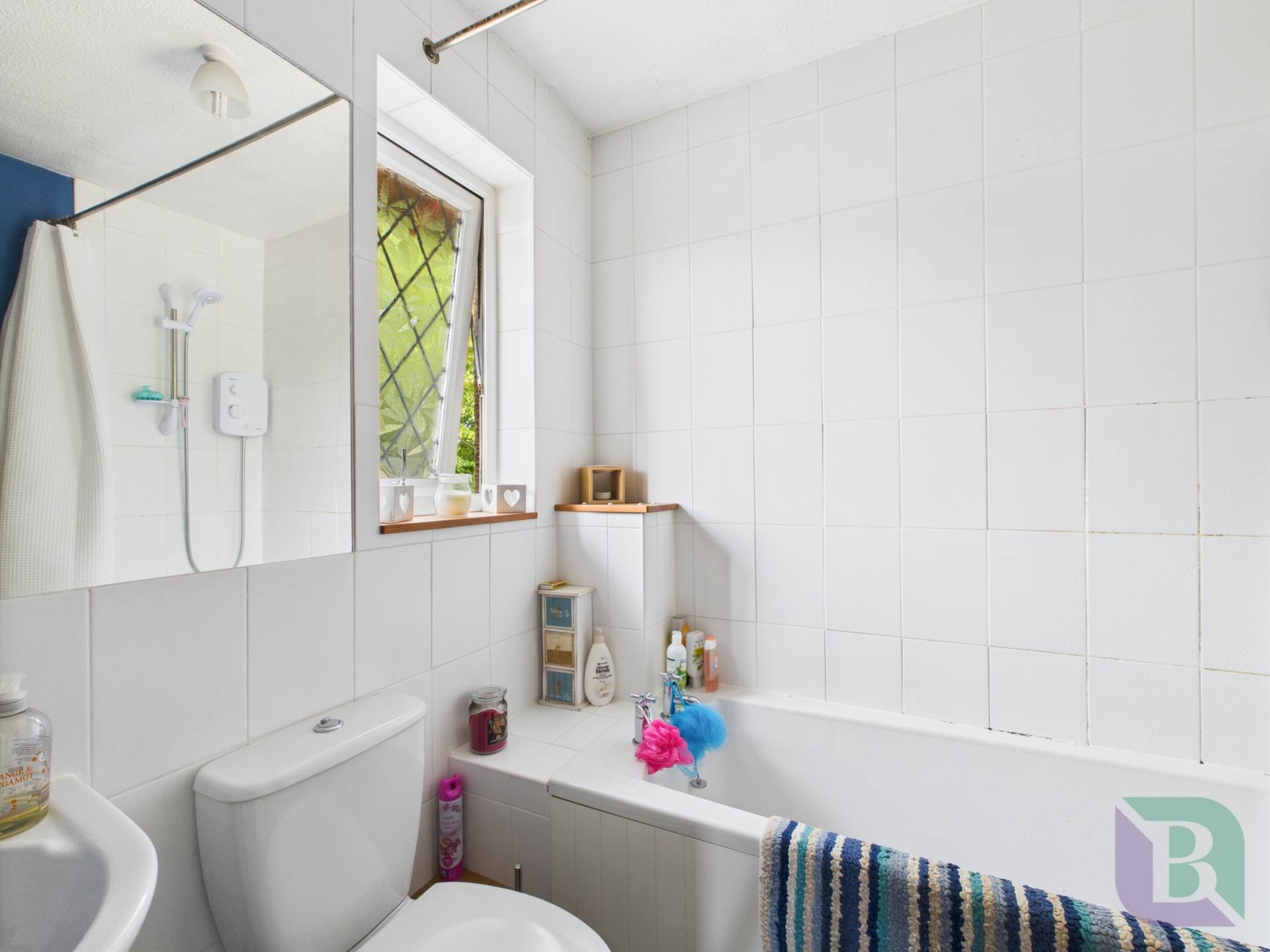 Chepstow Drive, Bletchley, Image 13