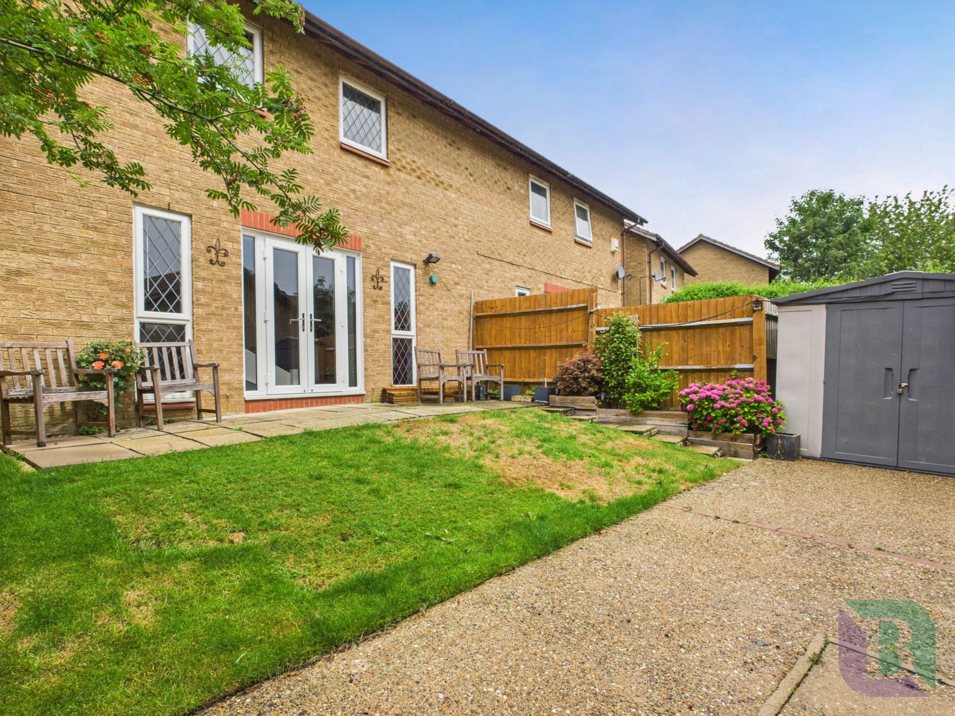 Chepstow Drive, Bletchley, Image 15
