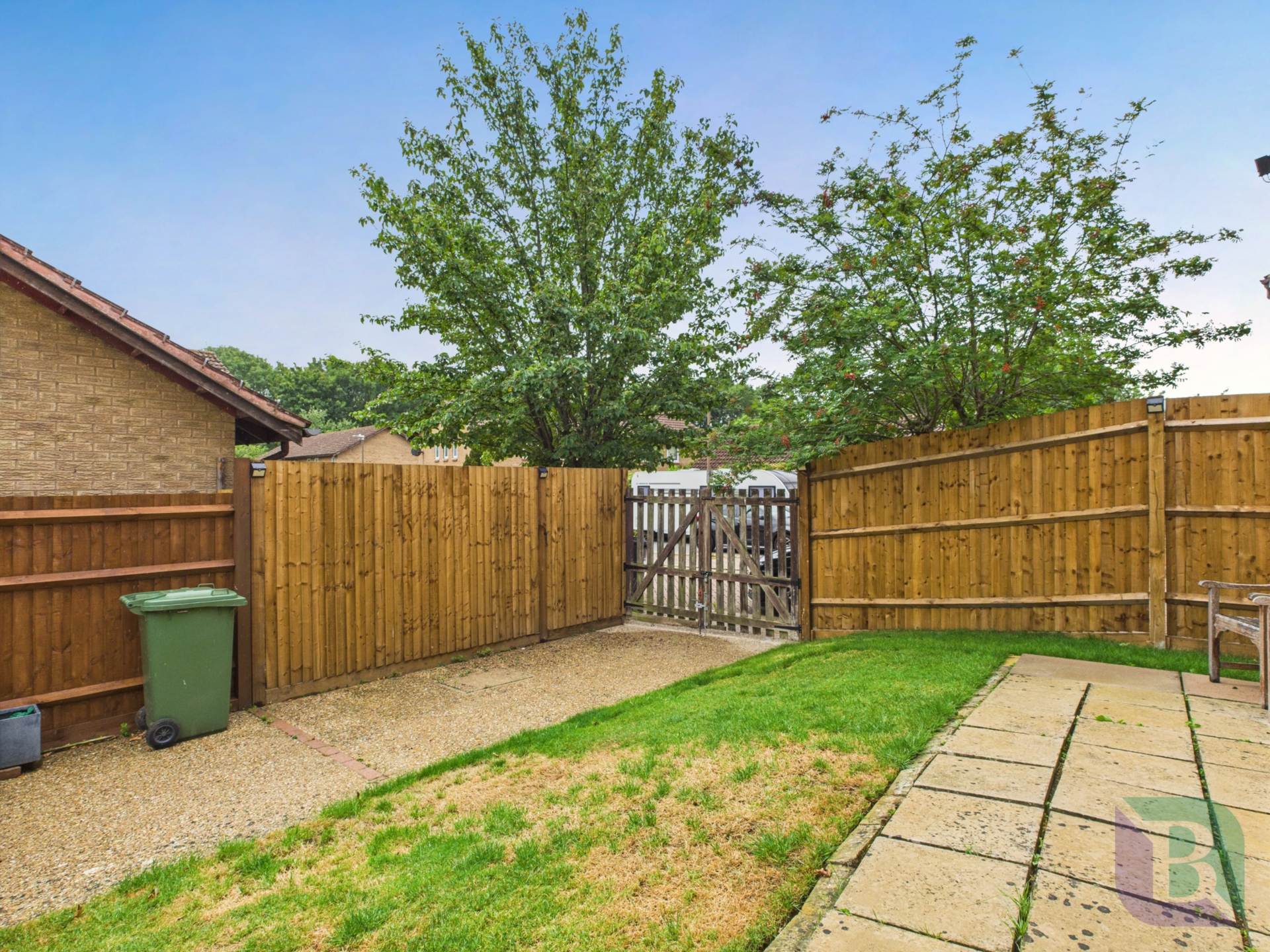 Chepstow Drive, Bletchley, Image 16