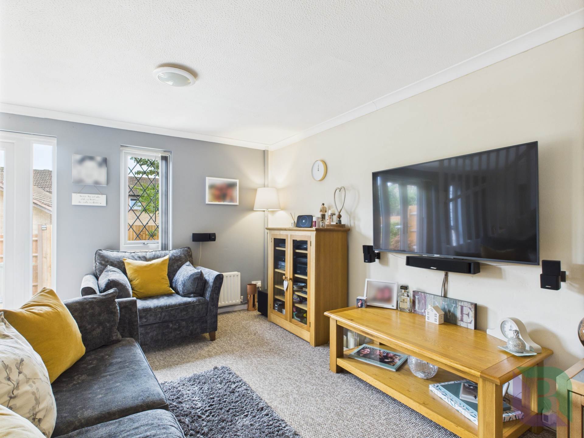 Chepstow Drive, Bletchley, Image 4