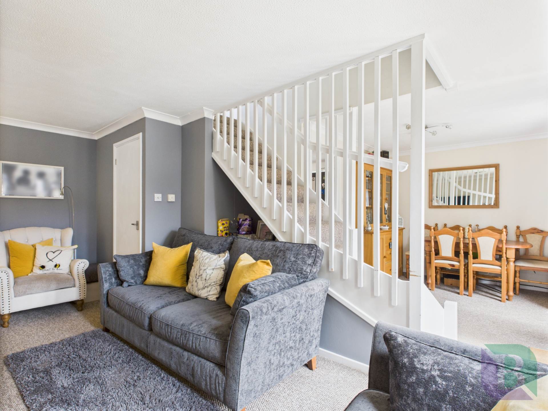 Chepstow Drive, Bletchley, Image 5