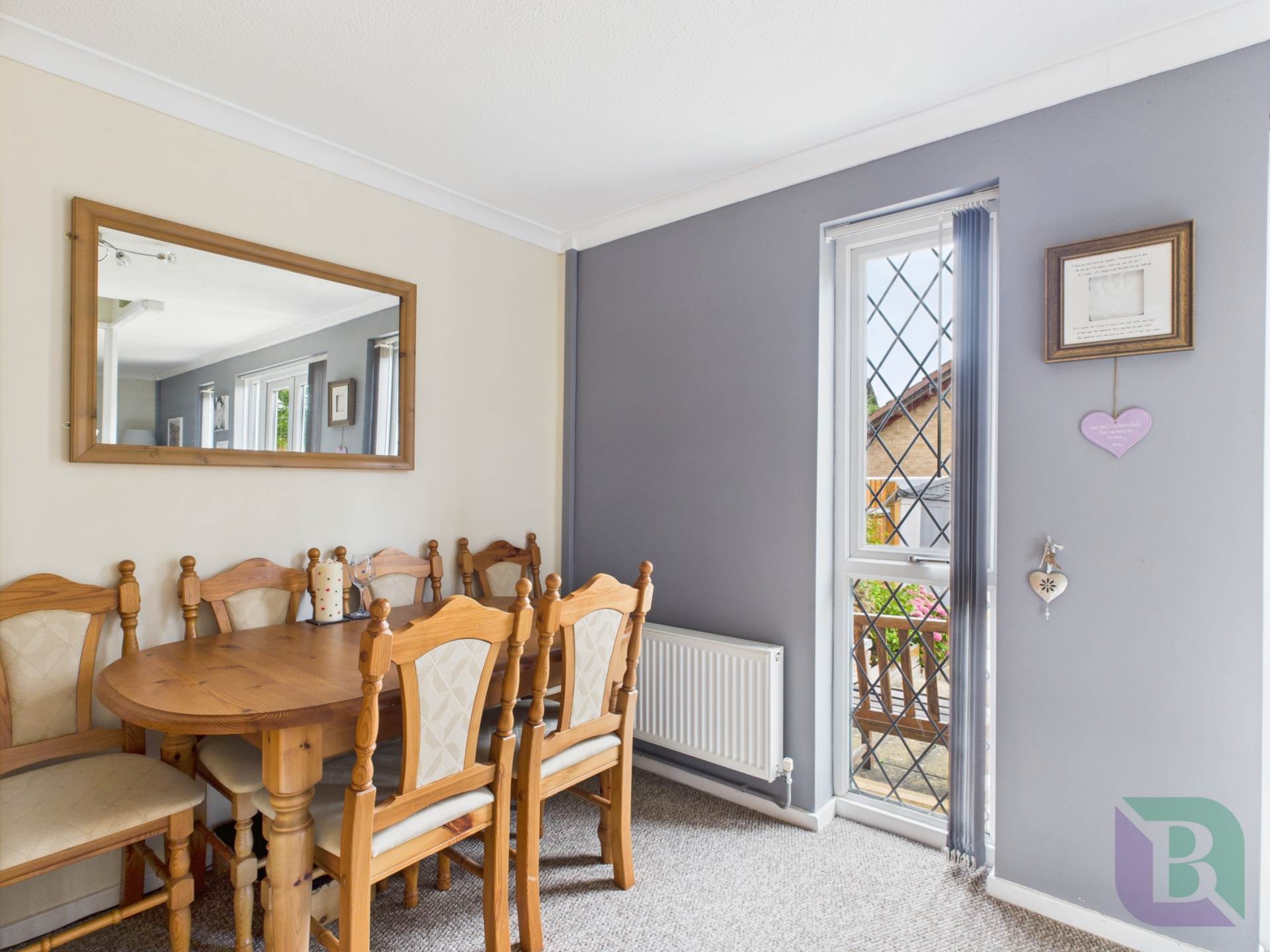 Chepstow Drive, Bletchley, Image 6