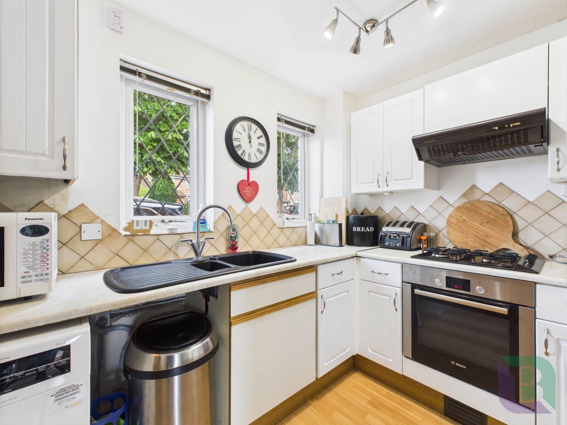 Chepstow Drive, Bletchley, Image 8