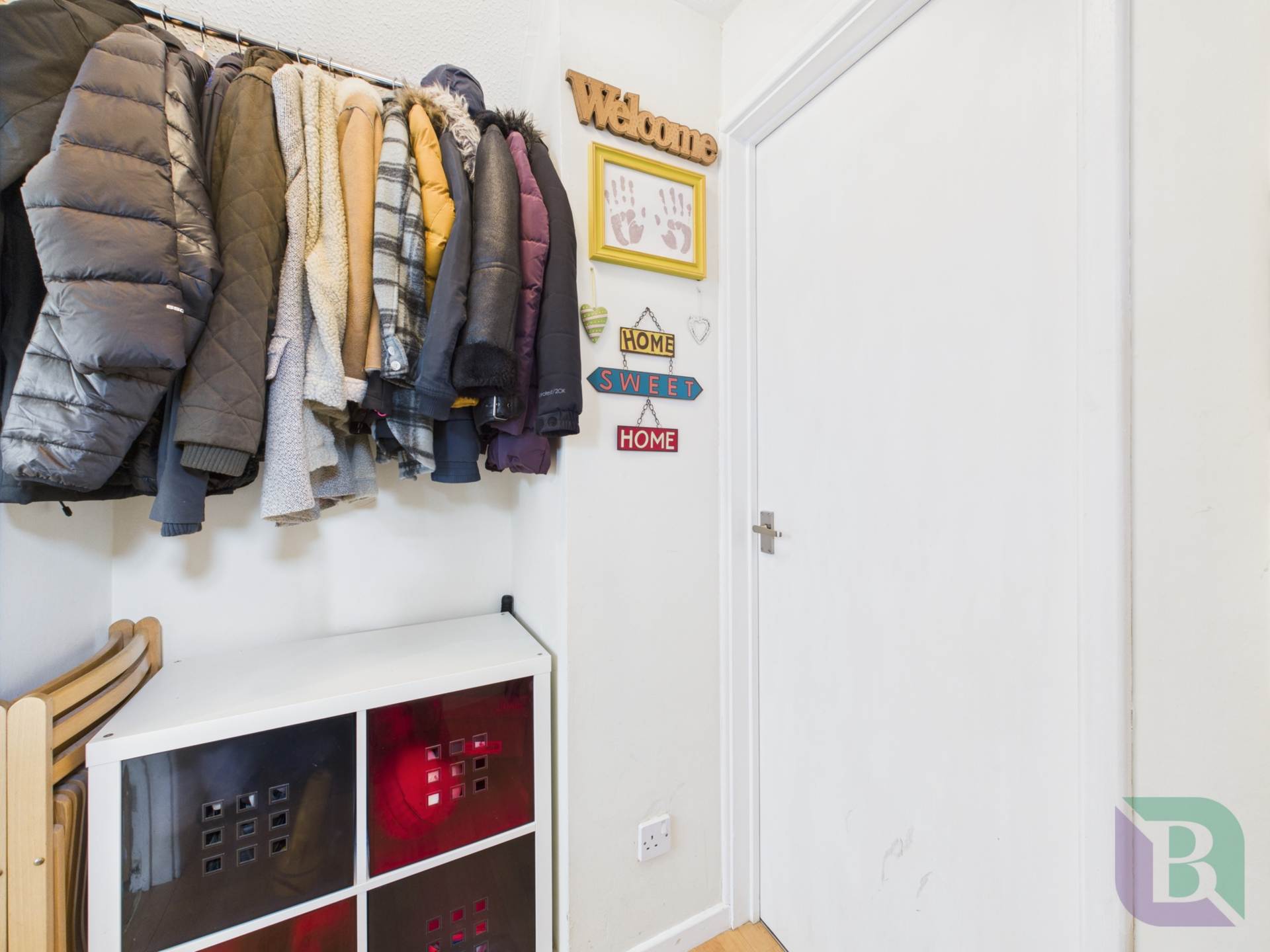 Chepstow Drive, Bletchley, Image 9