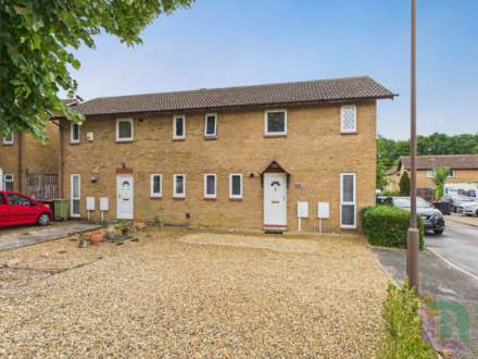 Chepstow Drive, Bletchley, Image 1