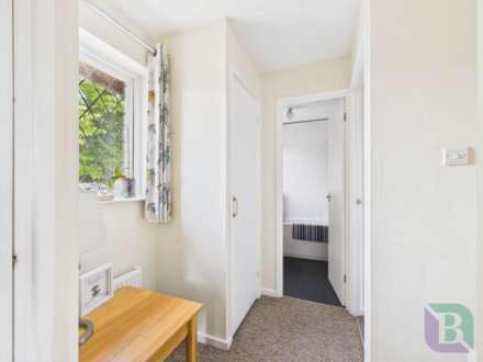 Chepstow Drive, Bletchley, Image 10