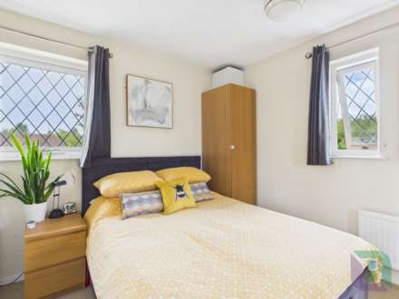 Chepstow Drive, Bletchley, Image 11