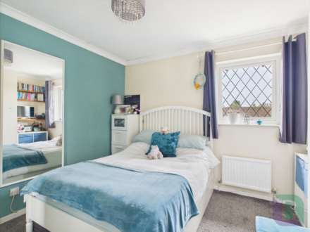 Chepstow Drive, Bletchley, Image 12