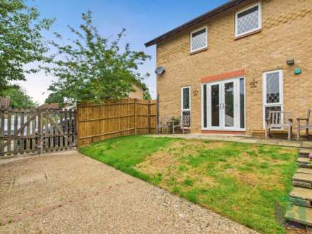 Chepstow Drive, Bletchley, Image 14