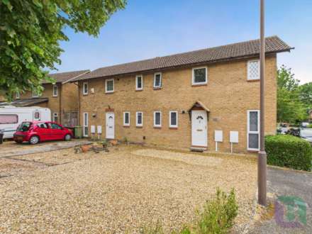 Chepstow Drive, Bletchley, Image 17