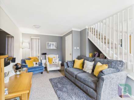 Chepstow Drive, Bletchley, Image 2
