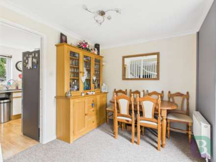 Chepstow Drive, Bletchley, Image 3