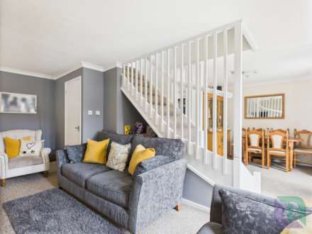 Chepstow Drive, Bletchley, Image 5