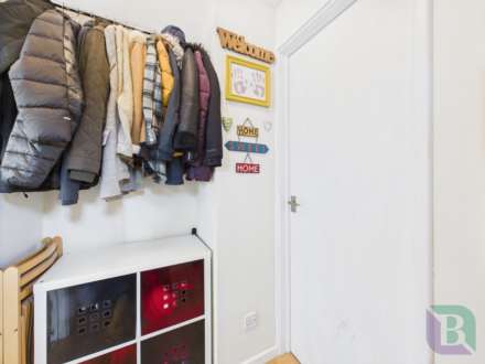 Chepstow Drive, Bletchley, Image 9