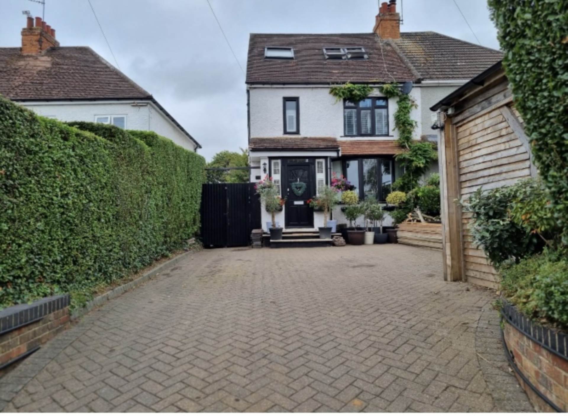 Newton Road, Bletchley, Image 1