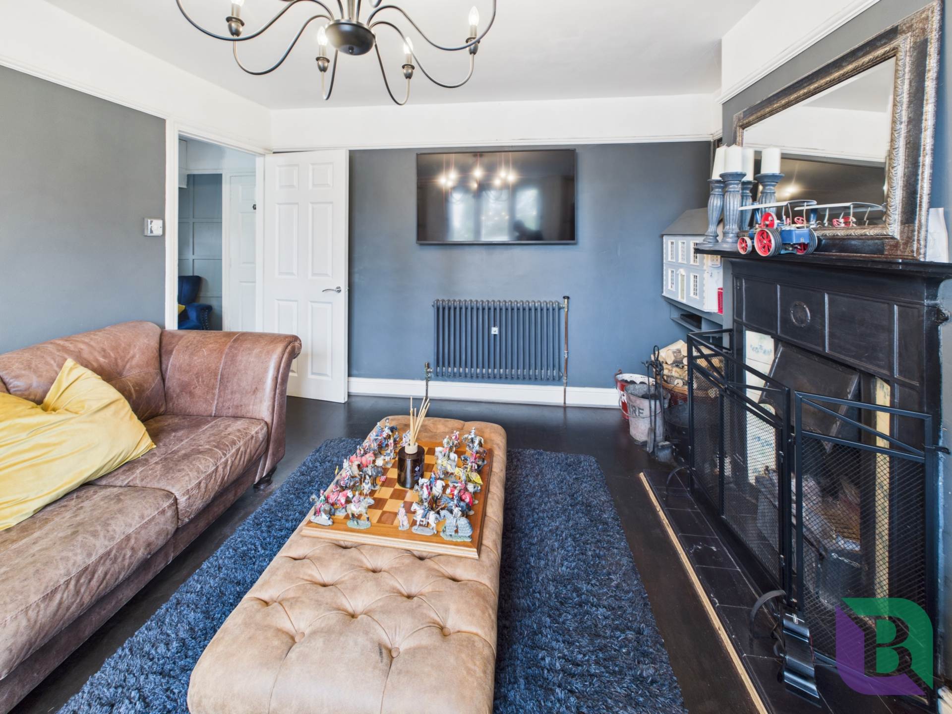 Newton Road, Bletchley, Image 10
