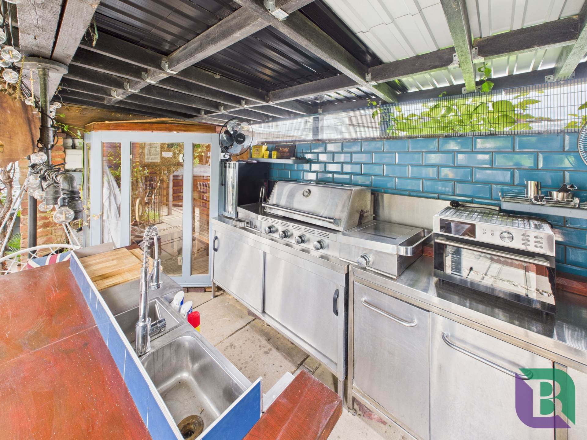 Newton Road, Bletchley, Image 26