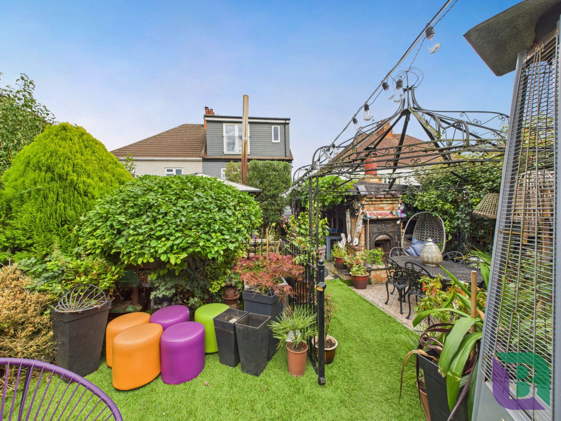 Newton Road, Bletchley, Image 29