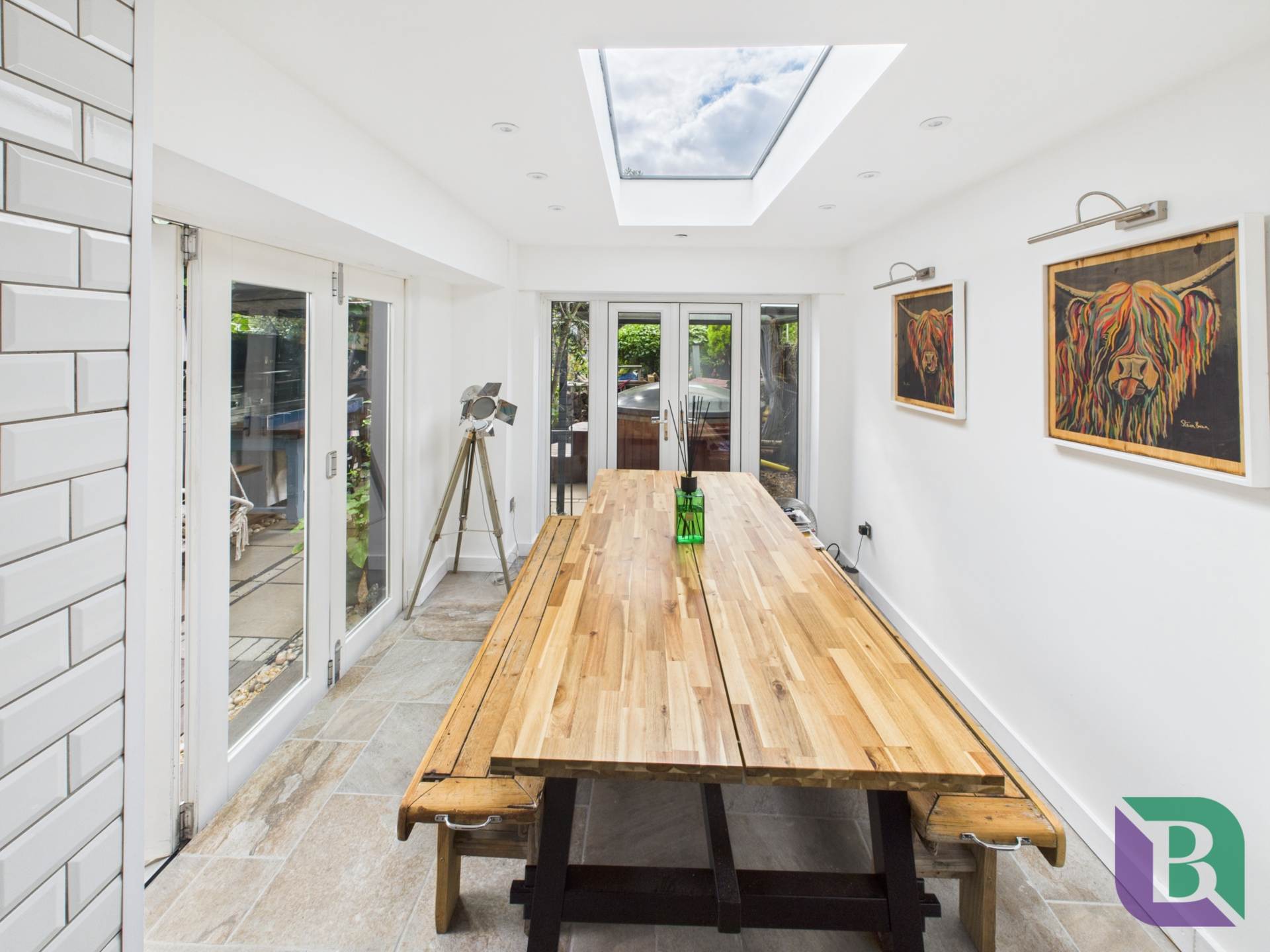 Newton Road, Bletchley, Image 5