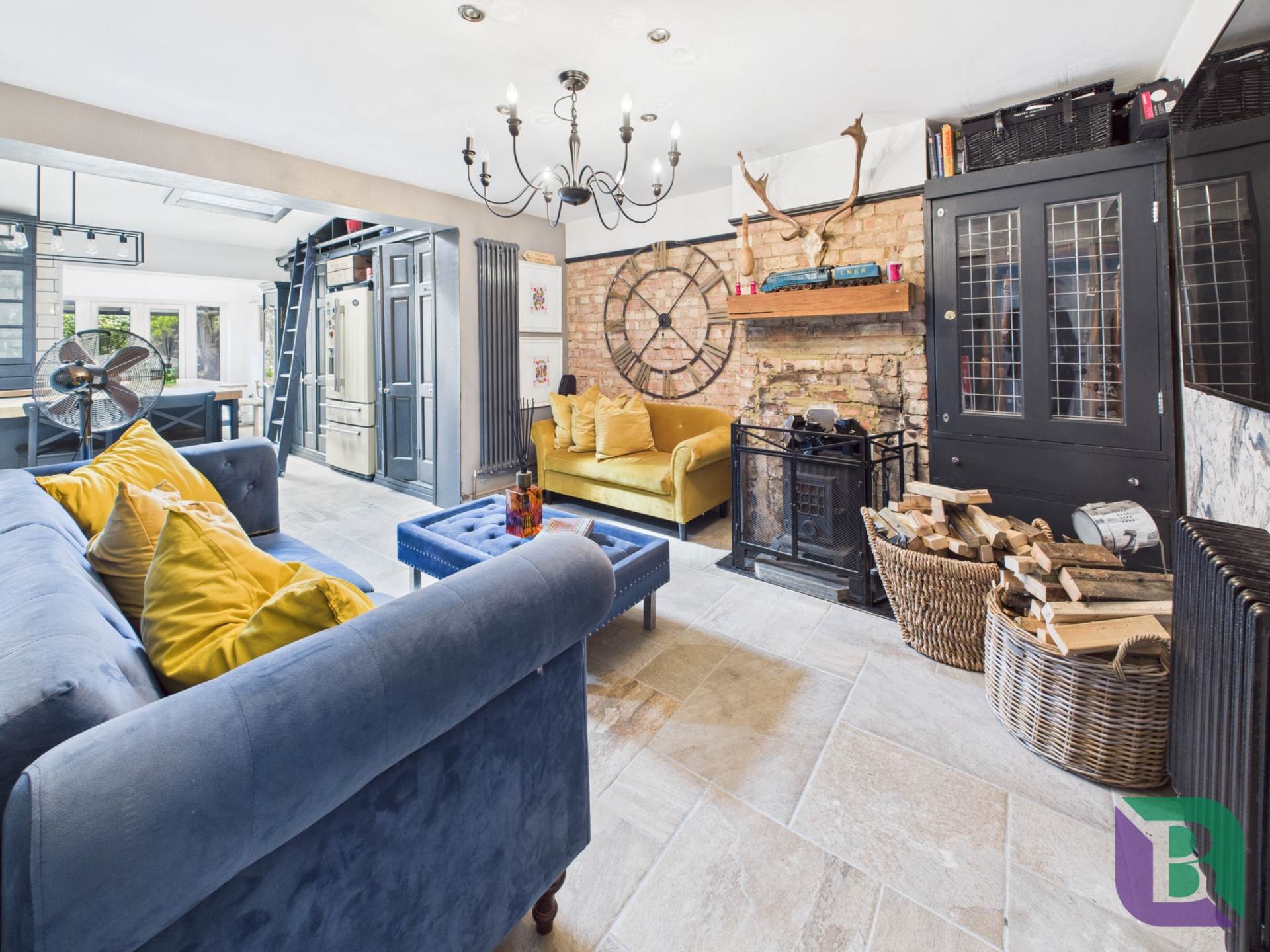 Newton Road, Bletchley, Image 9