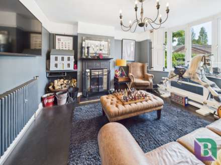 Newton Road, Bletchley, Image 2