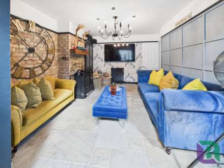 Newton Road, Bletchley, Image 3