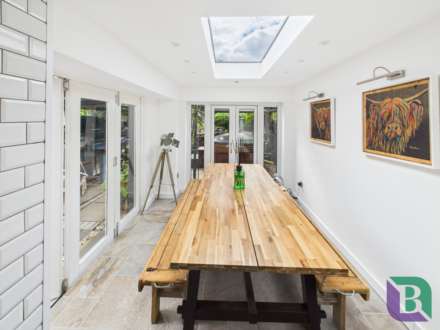 Newton Road, Bletchley, Image 5