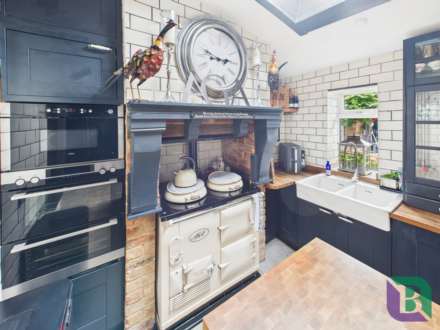 Newton Road, Bletchley, Image 7