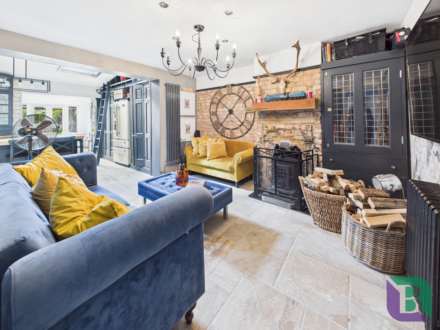 Newton Road, Bletchley, Image 9