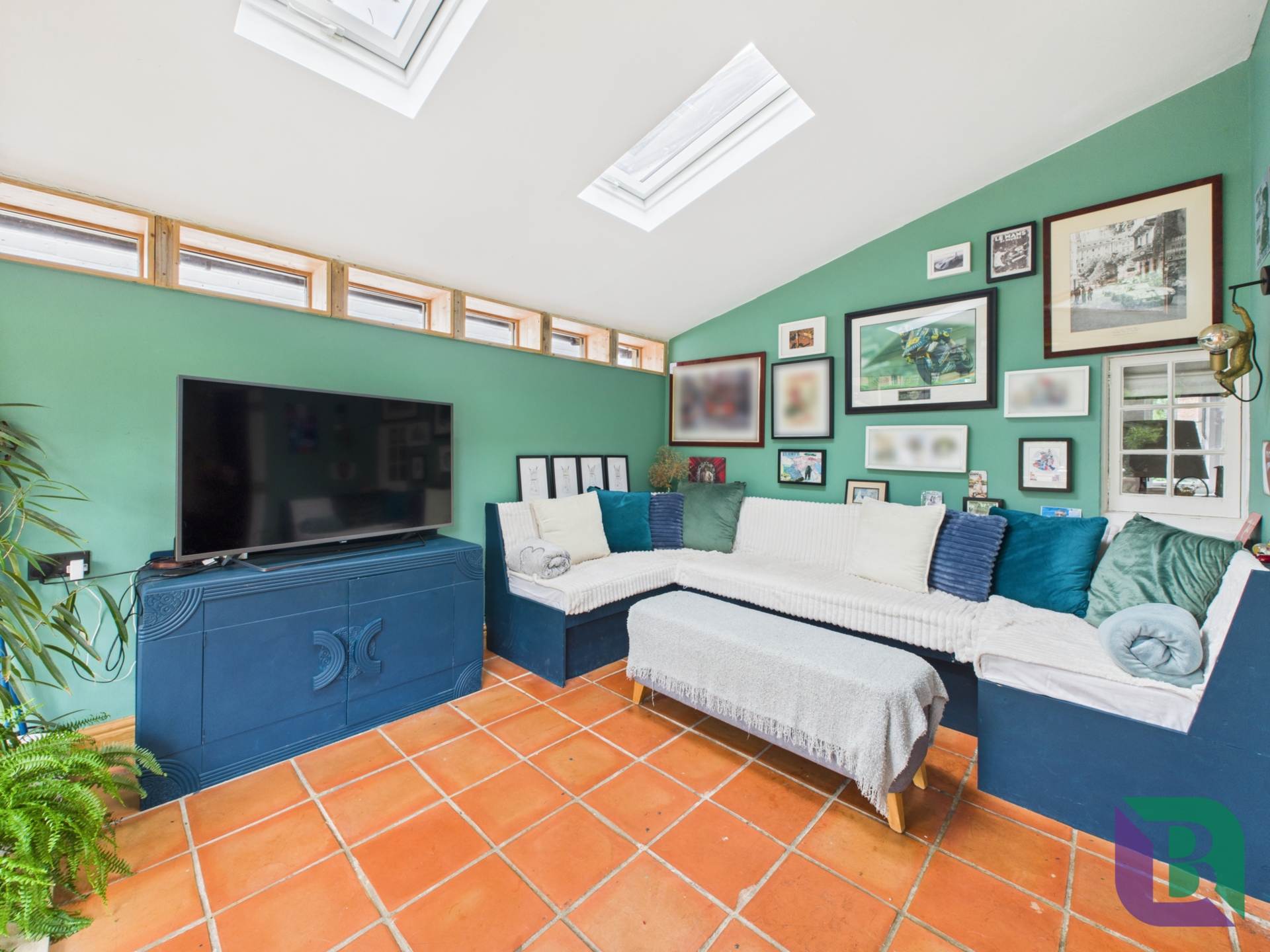 Church Road, Aspley Heath, Image 12