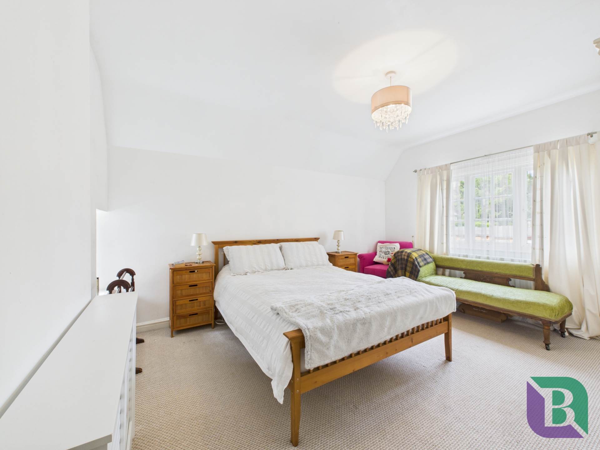 Church Road, Aspley Heath, Image 16