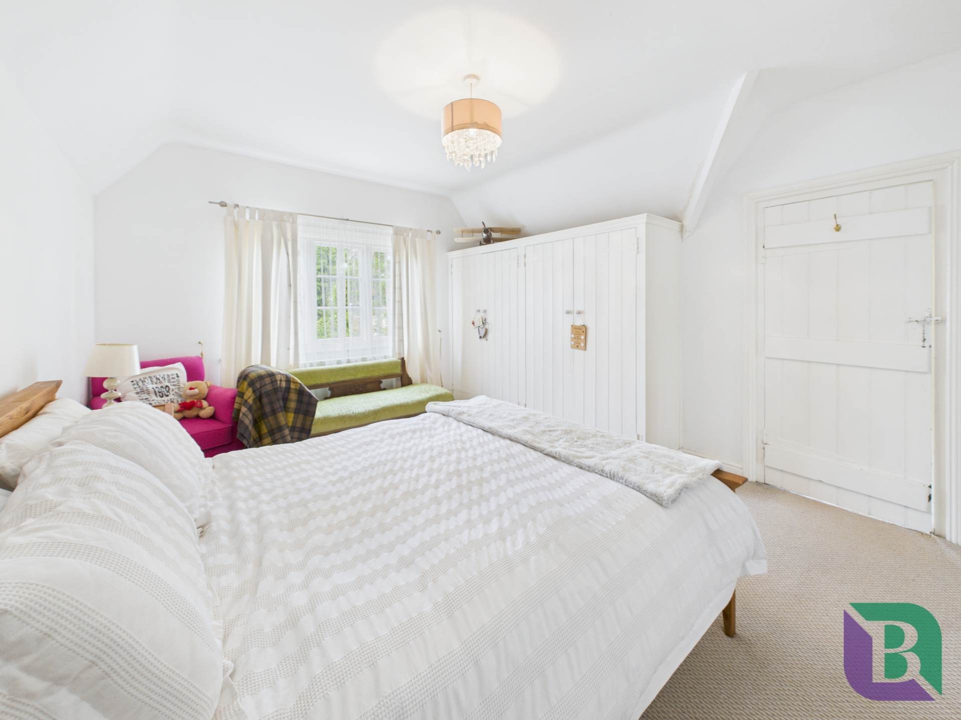 Church Road, Aspley Heath, Image 17