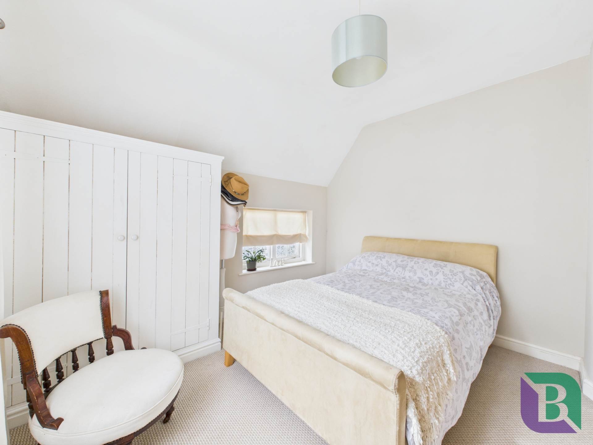 Church Road, Aspley Heath, Image 19